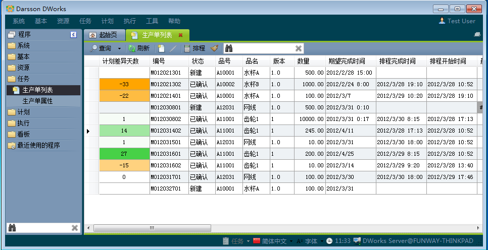 开云球赛_开云球赛中国有限公司
如何进行销售管理?